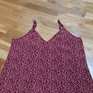 Shein Tank Top
